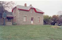 Assiginack Museum - Manitowaning