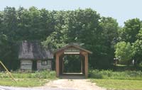 Pioneer Museum - Mindemoya